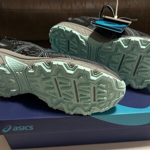 Women’s ASICS Shoes